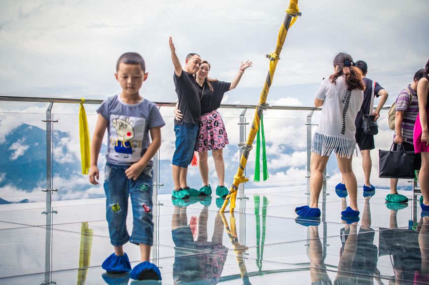 九皇山秋天攻略,秋天九皇山可以干嘛