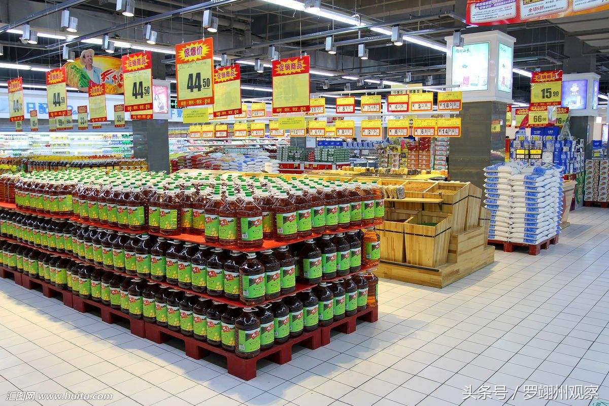 新手开便利店是自己开还是选加盟,新手如何开好一家超市