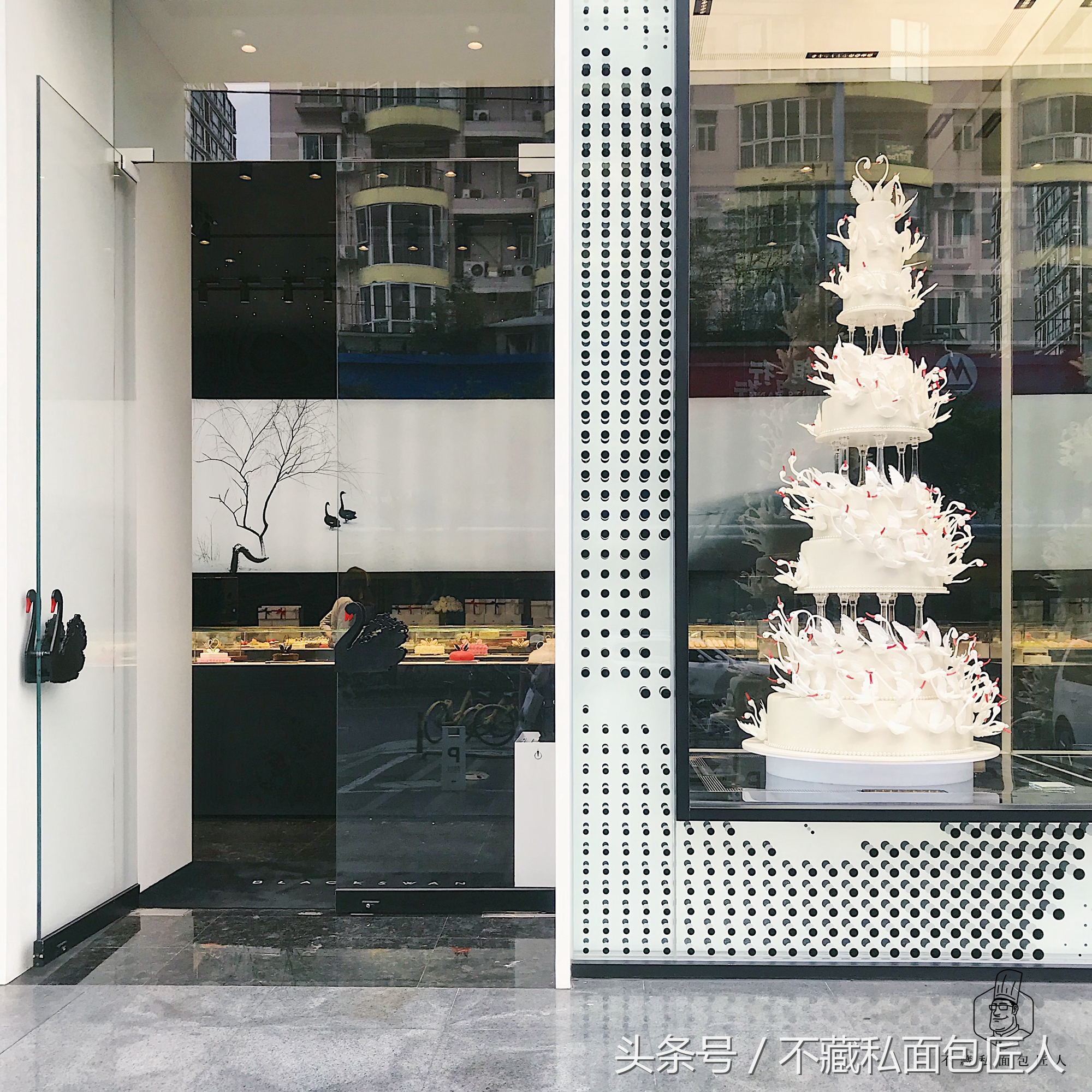 成都面包探店测评,不藏私面包匠