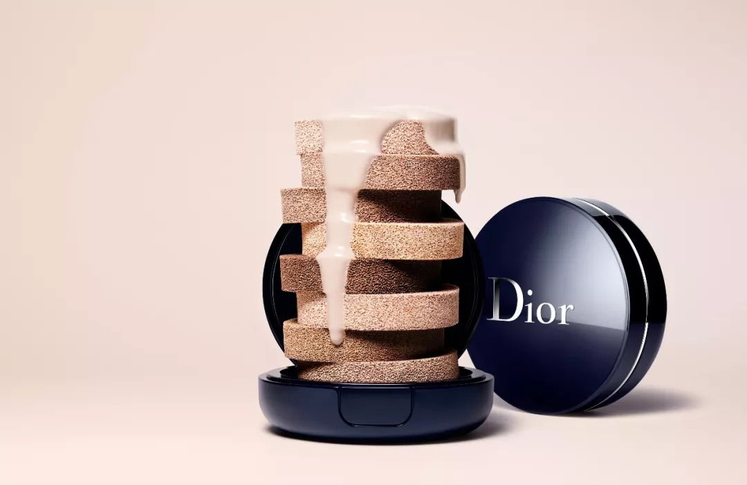 你们的口红都选对了吗,好用的口红气垫