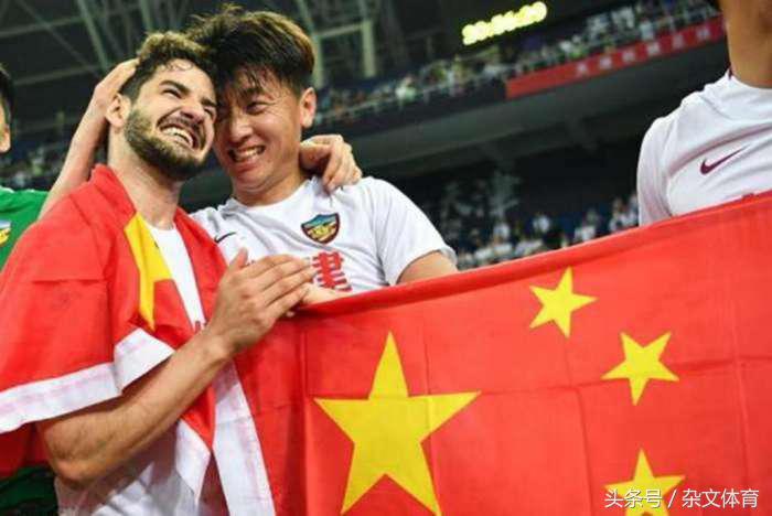 918我们都是中国球迷！权健主场变成澳门，中超15支球队一致同意