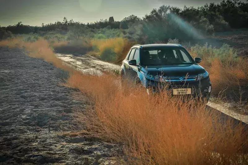 真正耐操的suv维特拉,维特拉敢行之旅