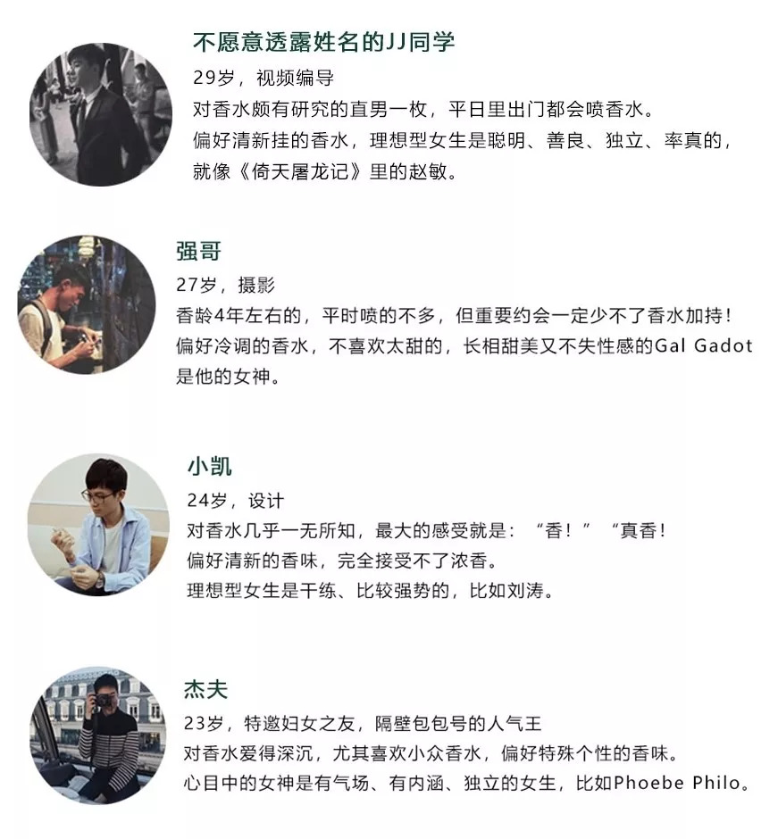 男人一闻就有反应的香水,男人一闻就想上的香水平价