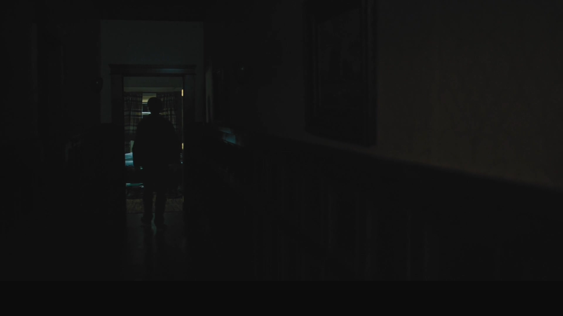 外婆死后，家里出了怪事：欧美电影无尿点系列