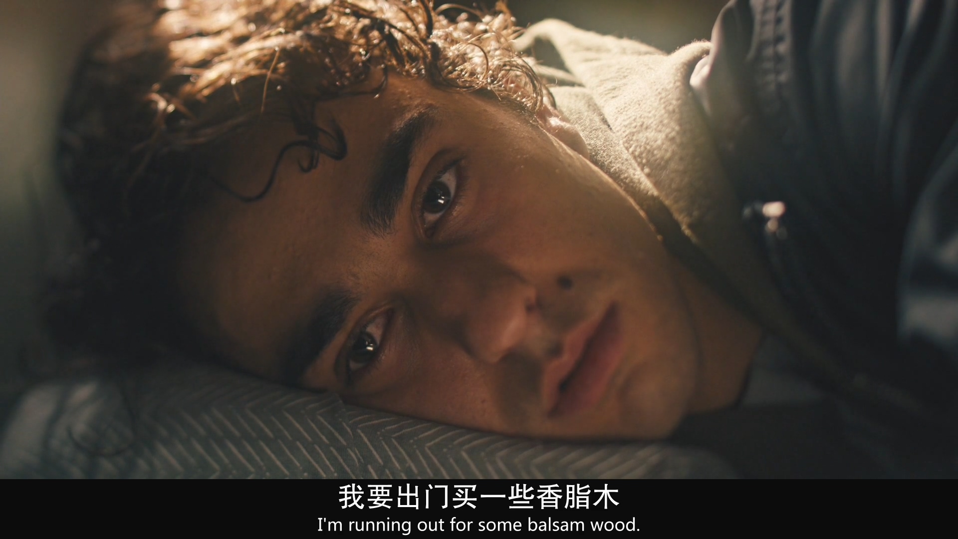 外婆死后，家里出了怪事：欧美电影无尿点系列