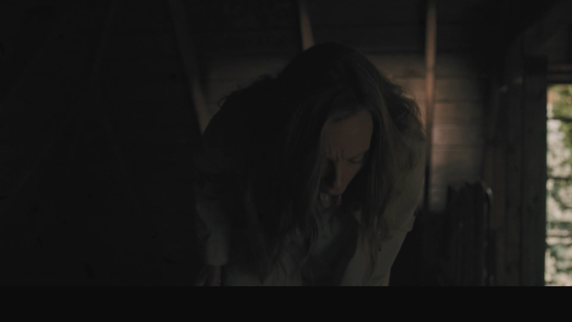 外婆死后，家里出了怪事：欧美电影无尿点系列