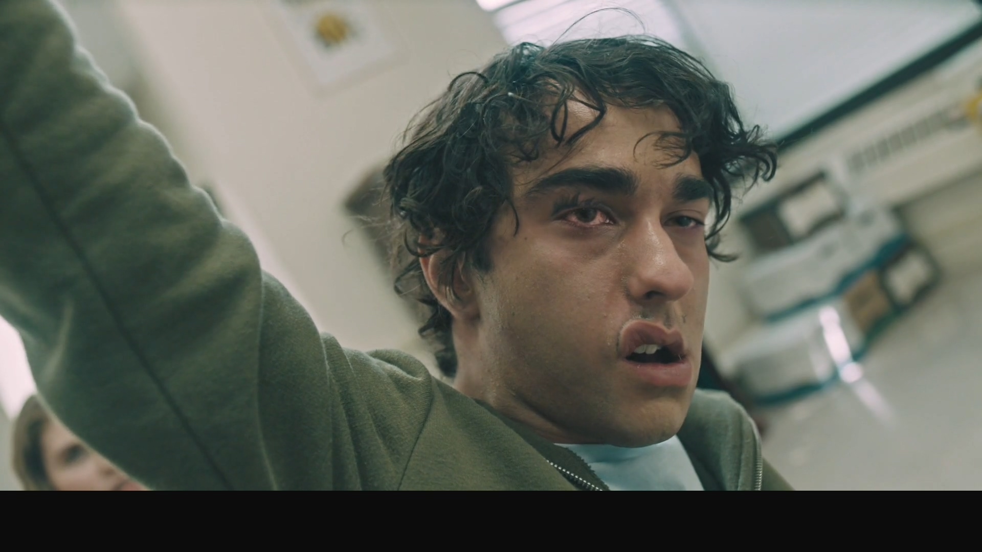 外婆死后，家里出了怪事：欧美电影无尿点系列