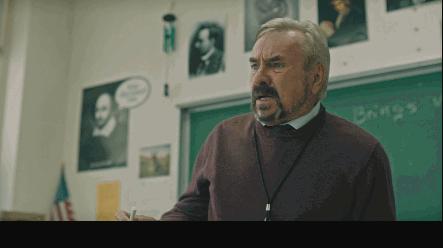 外婆死后，家里出了怪事：欧美电影无尿点系列