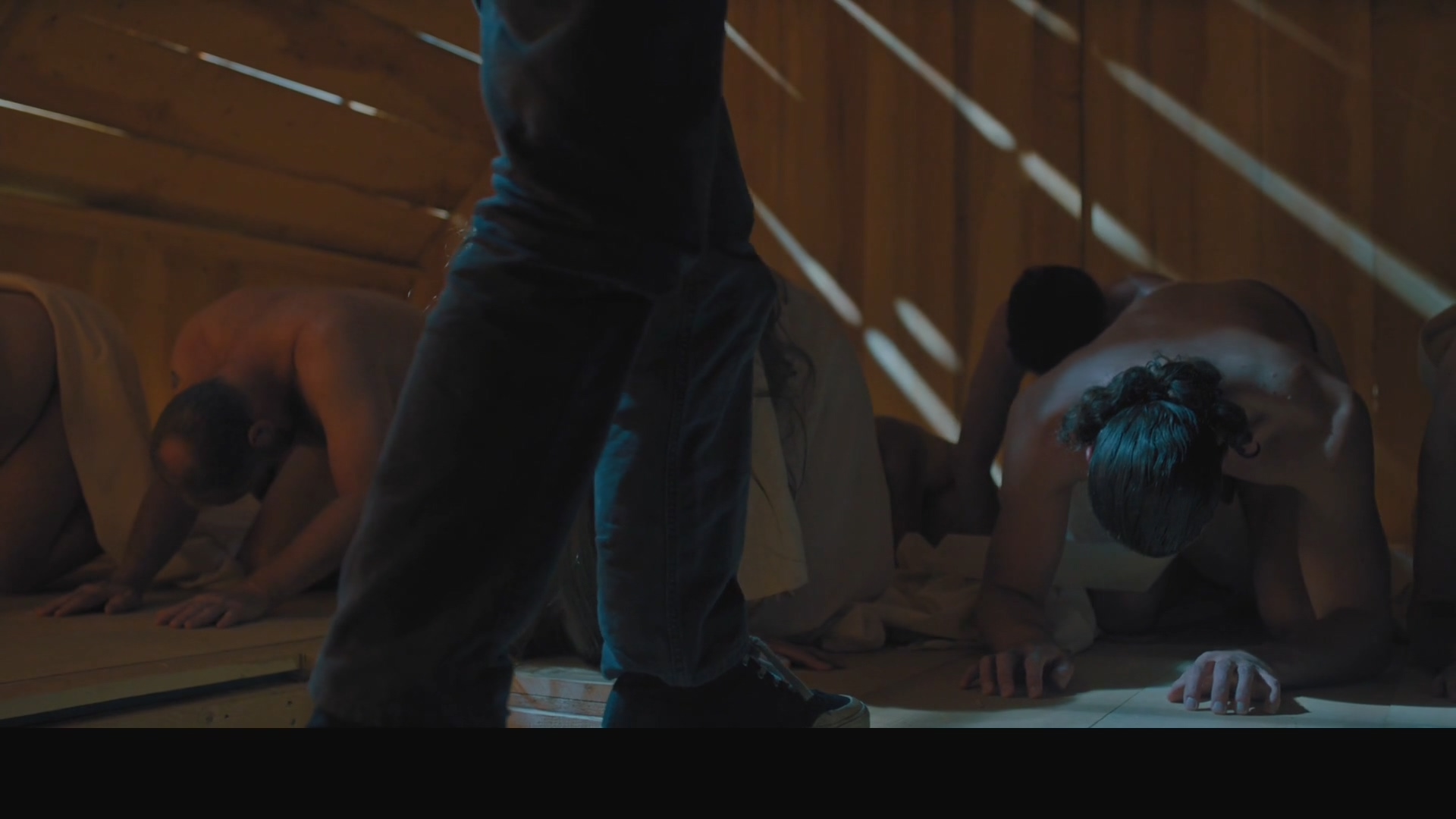 外婆死后，家里出了怪事：欧美电影无尿点系列