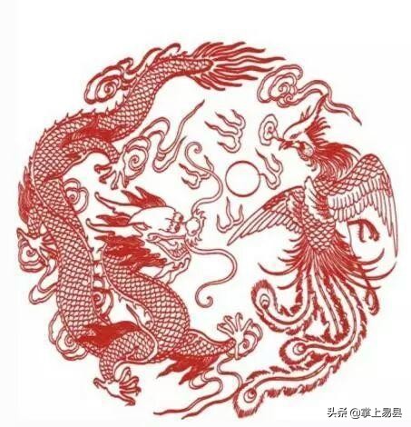 喜鹊登梅是中国传统吉祥图案之一,中国吉祥传统图案的故事