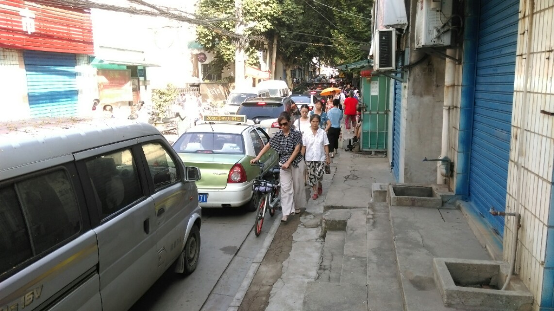 武汉市武昌区四美塘小学,武汉武昌四美塘小学好不好