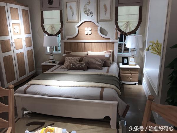 如何选儿童床品牌,实木儿童床衣柜哪个品牌好