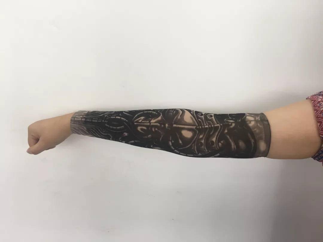 范冰冰同款蝙蝠袖,范冰冰用的冰袖