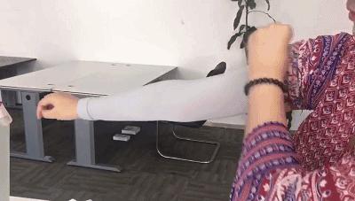 范冰冰同款蝙蝠袖,范冰冰用的冰袖