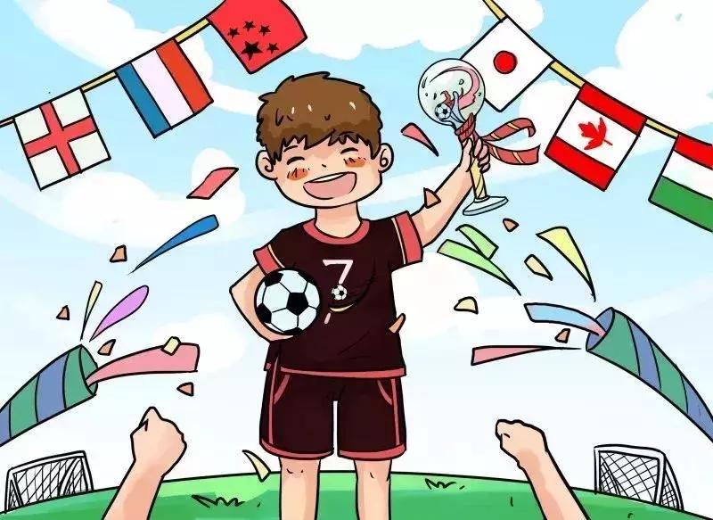 30年后的世界杯,20年后世界杯