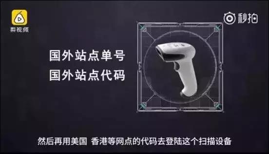 远离假代购真相,假代购真实案例