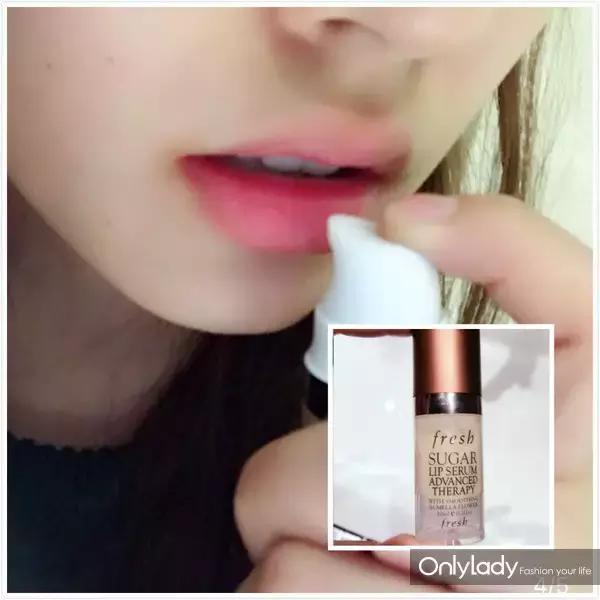 吴磊用的化妆品,吴磊用的什么护肤品