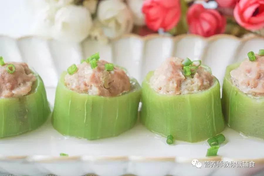 宝宝缺铁又不吃辅食怎么办,孩子挑食怎么补钙补铁