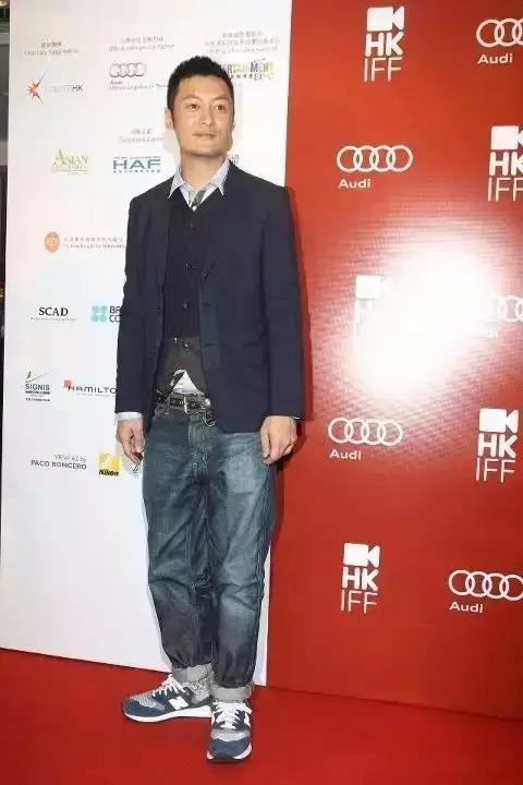 余文乐日本潮牌主理人,余文乐潮牌适合什么人穿