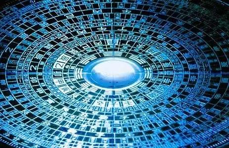 易经全文翻译价值连城,易经白话全文翻译完整版