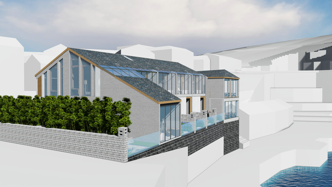 精品民宿装修风格,精品客栈装修效果图