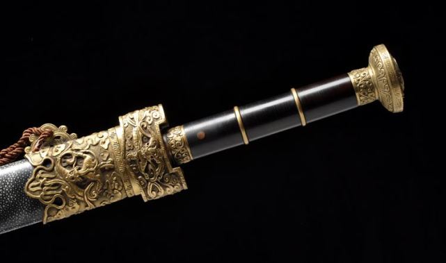 诛仙剑四大神剑,诛仙九大神兵有哪些