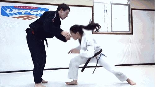 探秘：巴西柔术是如何风靡世界的？