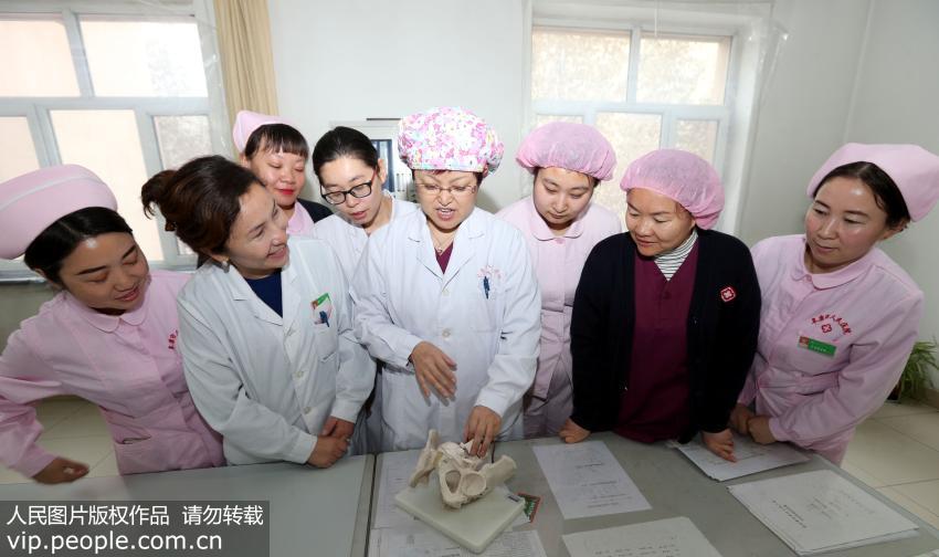 阴道炎或由菌群失调引起预防需要“四管齐下”