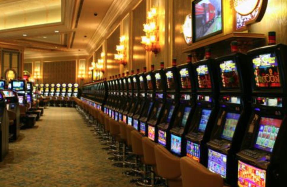 去澳门*场赌**你若不知道这几点，肯定会后悔死！