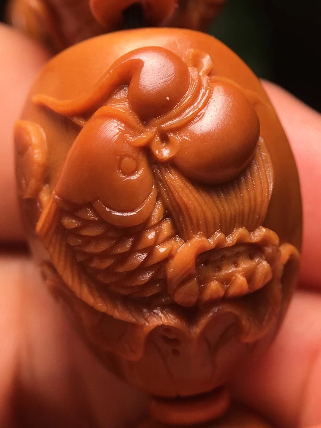 颐缘轩精品橄榄核雕,精品手工橄榄核雕