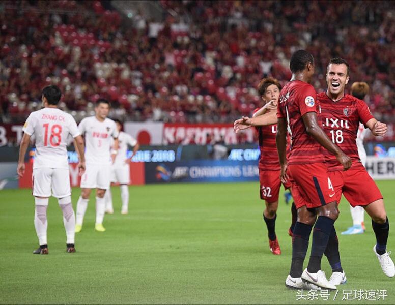 亚冠独苗最新视频,中超独苗被淘汰