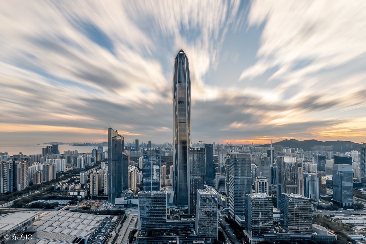 中国最高的十座摩天大楼,中国最贵的十大大楼