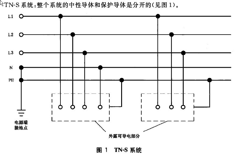 三相电自制零线,三相电如何接成220伏的插座