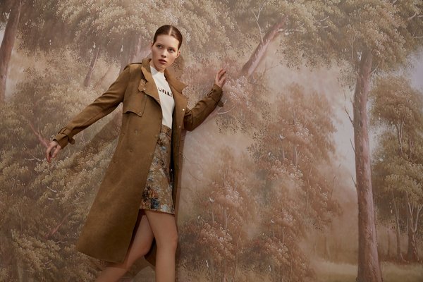 lily商务时装官方旗舰店,lily秋季新款