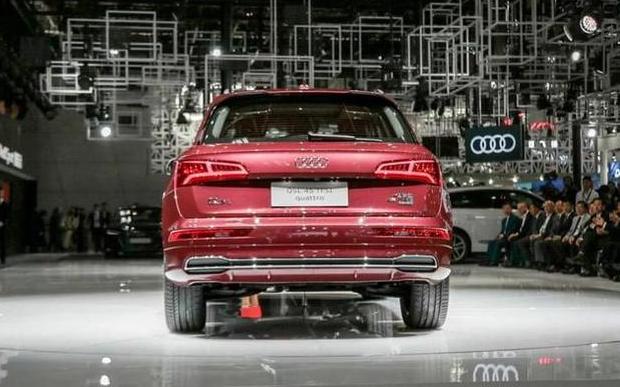 奔驰glc300奥迪q5l宝马x3哪个好,奥迪新q5和a6l怎么选择