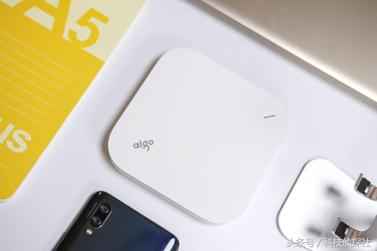 爱国者移动硬盘hd800的使用,爱国者移动硬盘hd800测评