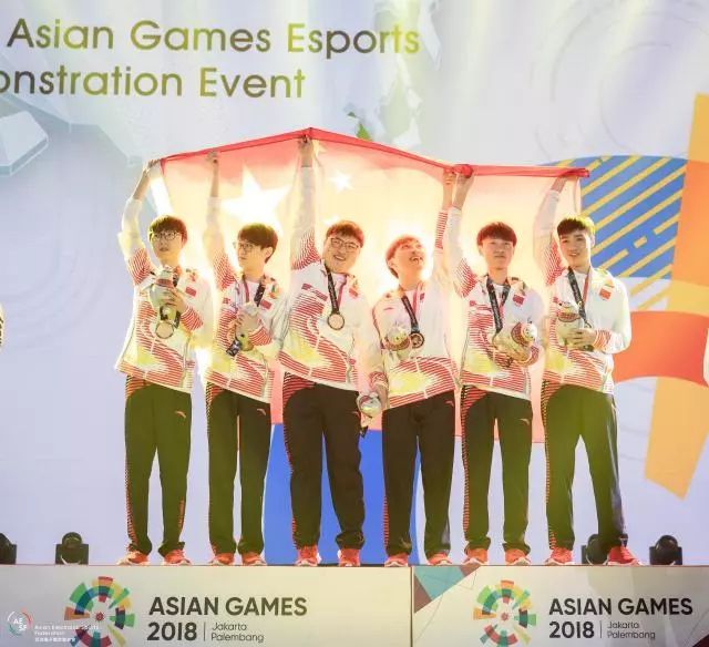 奥委会主席说电竞不符合奥运精神电竞与奥运会到底是谁需要谁？