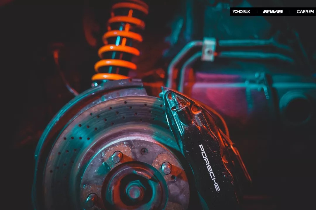 国内第八台rwb,中国第一台rwb的诞生