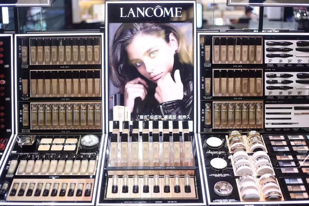 兰蔻菁纯迪奥,兰蔻迪奥275