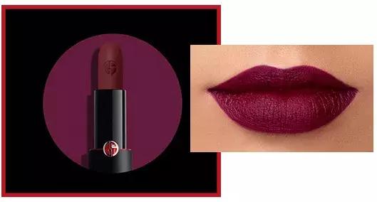 ysl阿玛尼哪个口红好,ysl口红416和阿玛尼405