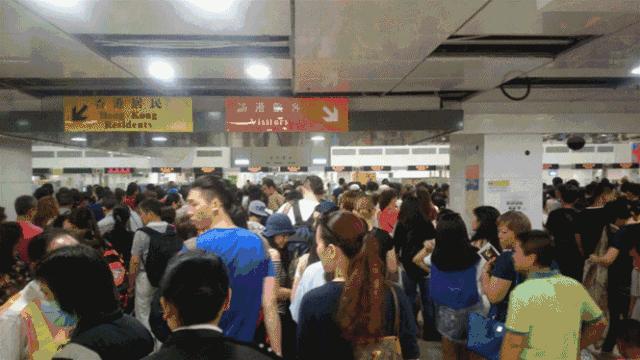 厦门去香港的动车票价,怎么订厦门到香港的动车