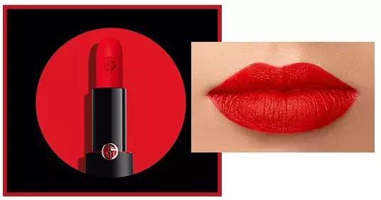 ysl口红1966平替阿玛尼,阿玛尼黑管口红405和ysl28