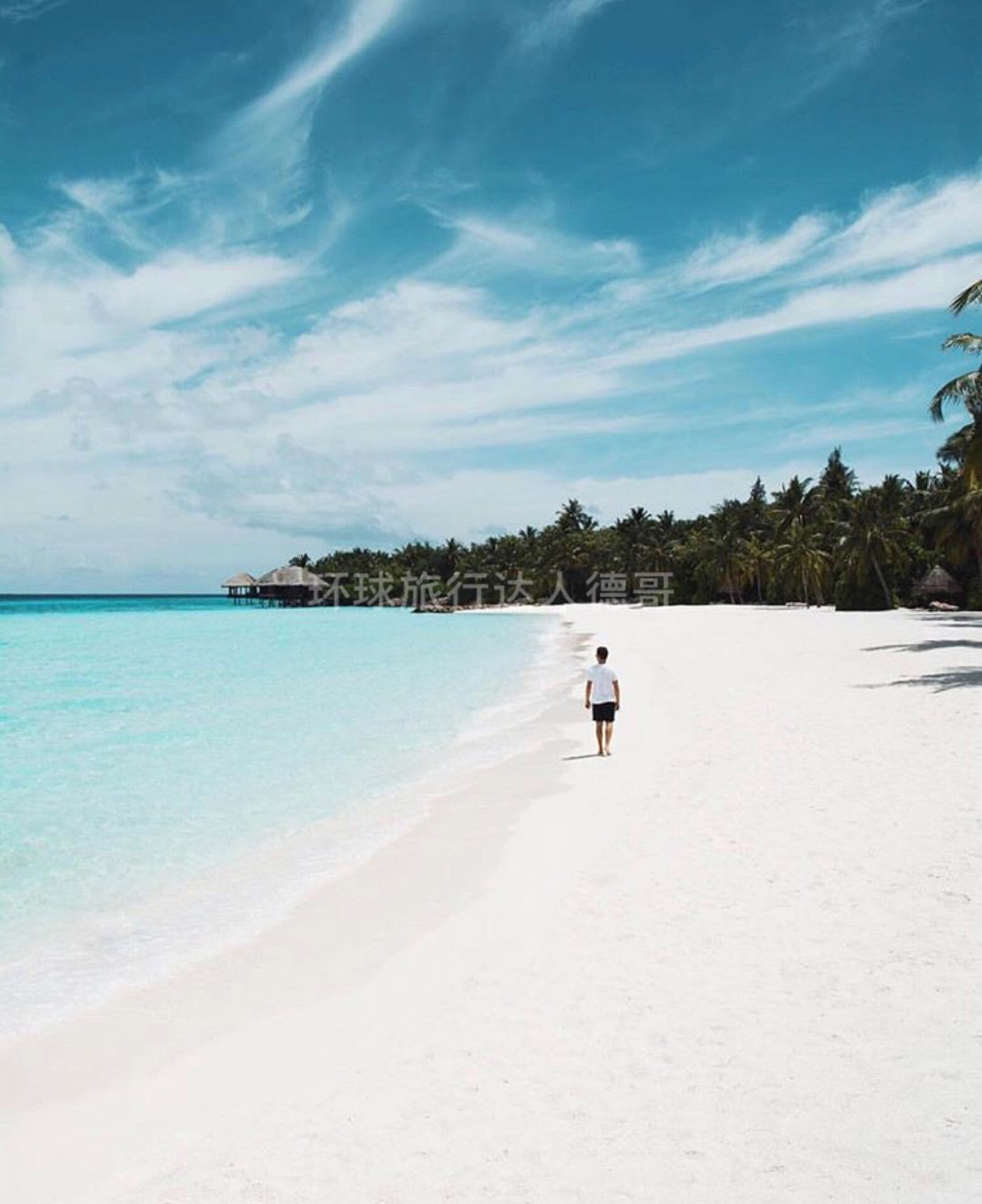 马尔代夫一价全包旅行,oneandonly马尔代夫