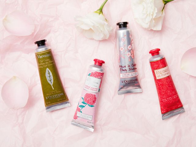 官方正品护手霜第一名推荐30字,爆款护手霜热卖中