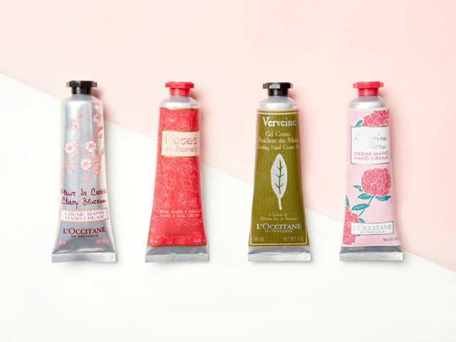 护手霜种草好物推荐,好物分享保湿滋润护手霜