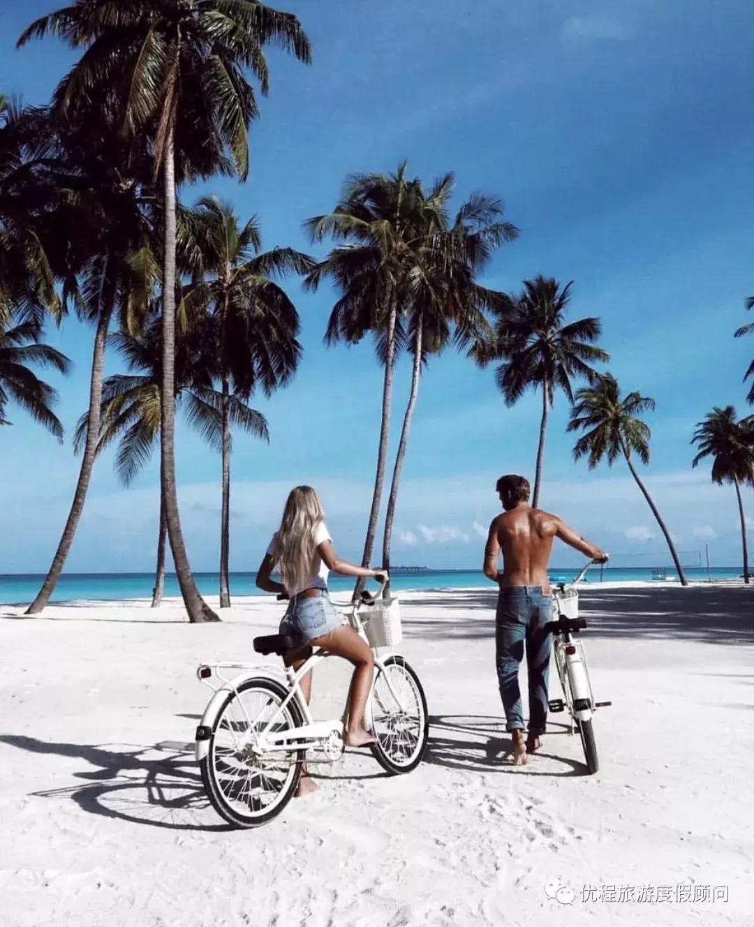 马尔代夫一价全包旅行,oneandonly马尔代夫