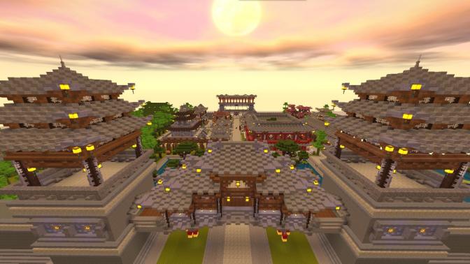 筑梦杯建筑创新大赛作品,筑梦师原创的作品