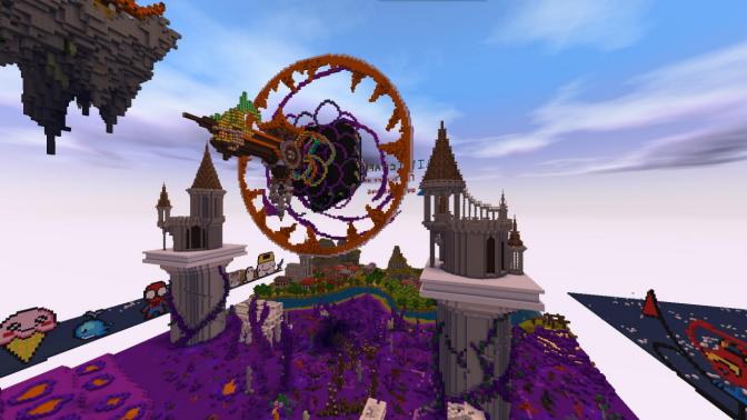 筑梦杯建筑创新大赛作品,筑梦师原创的作品