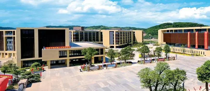 福州八中是封闭式学校吗,福州高中寄宿管理