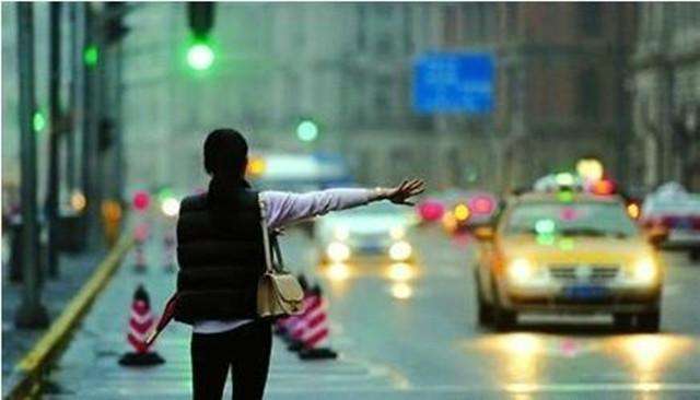 滴滴上线“一键报警”，将全程录音，司机每天出车前都要安全考试